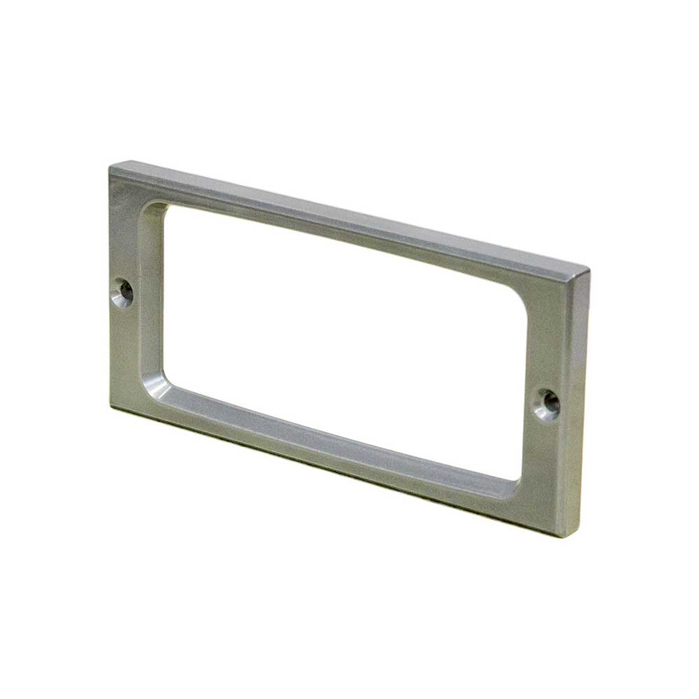 Tiger Lights John Deere 55-60 Series Billet Aluminum Bezel