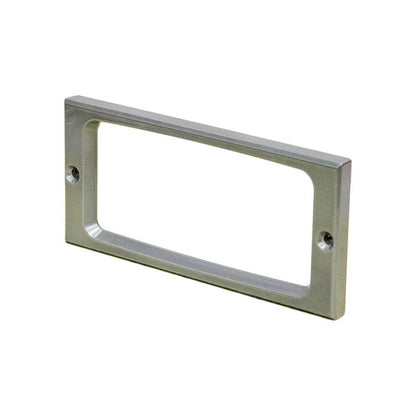 Tiger Lights John Deere 55-60 Series Billet Aluminum Bezel