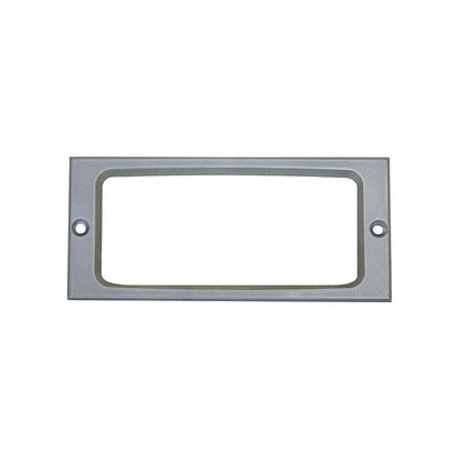 Tiger Lights John Deere 55-60 Series Billet Aluminum Bezel