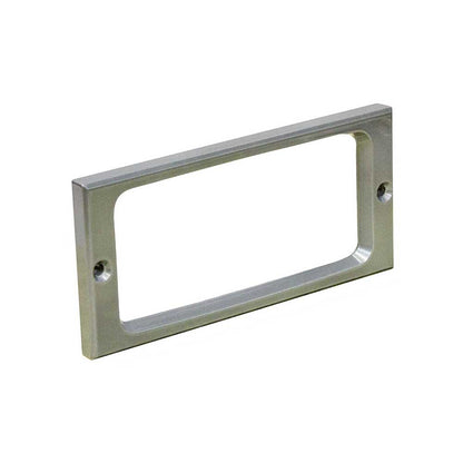 Tiger Lights John Deere 55-60 Series Billet Aluminum Bezel