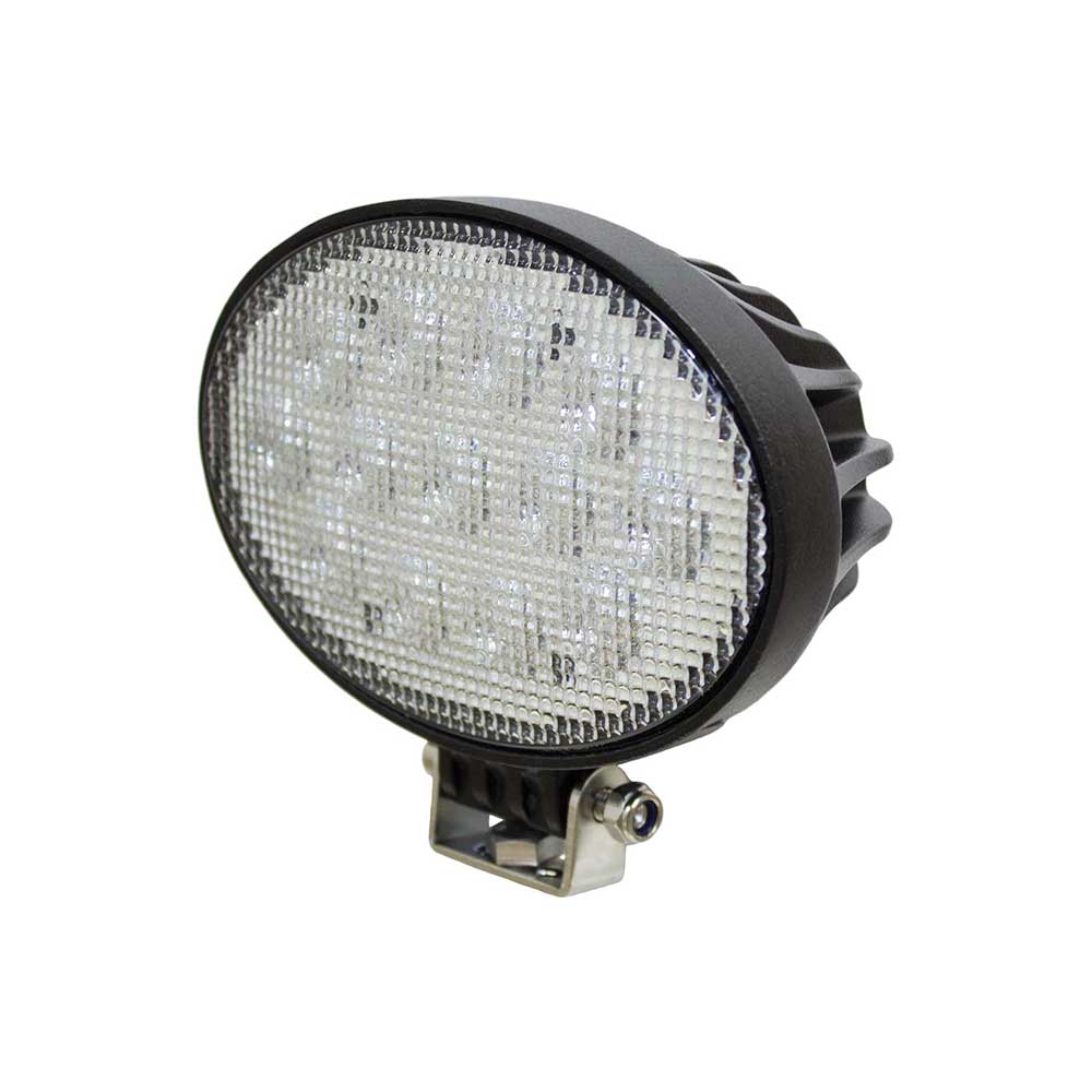 Tiger Lights Challenger/CIH/Gehl/JD/MF LED Fender-Floodlamp-Handrail Light