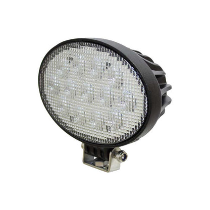 Tiger Lights Challenger/CIH/Gehl/JD/MF LED Fender-Floodlamp-Handrail Light