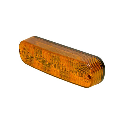 Tiger Lights Case IH 9100-9300/John Deere Sound-Gard LED Flashing Cab Light
