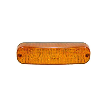 Tiger Lights Case IH 9100-9300/John Deere Sound-Gard LED Flashing Cab Light