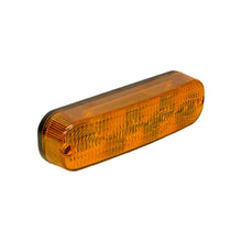 Tiger Lights Case IH 9100-9300/John Deere Sound-Gard LED Flashing Cab Light