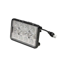 Tiger Lights Case IH 2144-2588 Combine/Case Tractor LED Cab/Hood Light | Hi/Lo