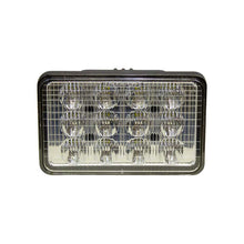 Tiger Lights Case IH 2144-2588 Combine/Case Tractor LED Cab/Hood Light | Hi/Lo