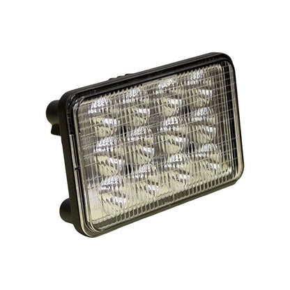 Tiger Lights Case IH 2144-2588 Combine/Case Tractor LED Cab/Hood Light | Hi/Lo