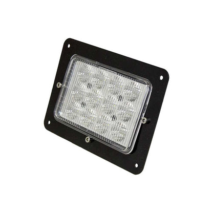 Tiger Lights Case IH Steiger 9100-9300 Series/Steiger LED Hood Light | Hi/Lo