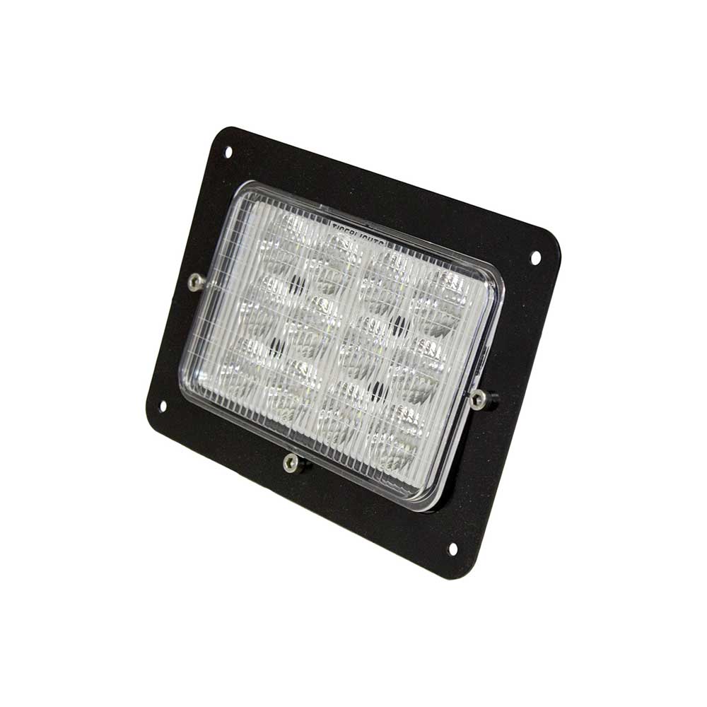 Tiger Lights Case IH Steiger 9100-9300 Series/Steiger LED Hood Light | Hi/Lo