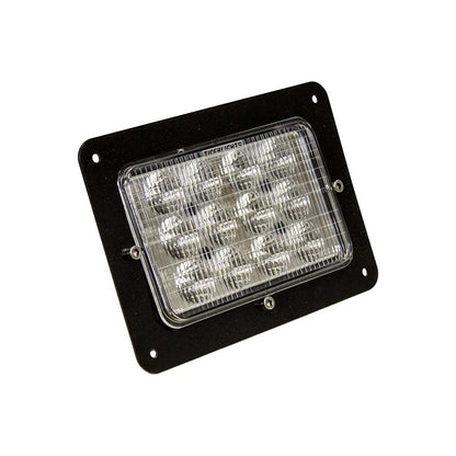 Tiger Lights Case IH Steiger 9100-9300 Series/Steiger LED Hood Light | Hi/Lo
