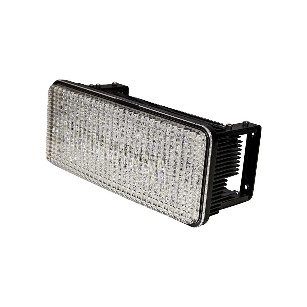 Tiger Lights Case IH MX Magnum-Steiger-STX Steiger 4WD LED Hood Light