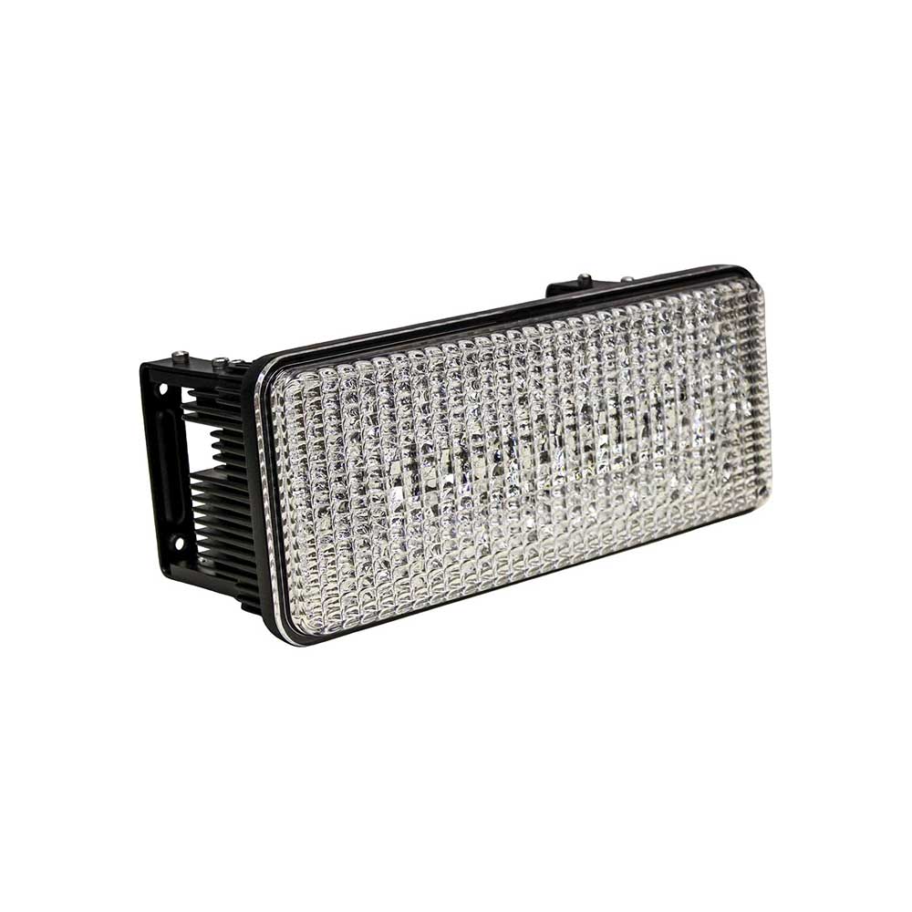 Tiger Lights Case IH MX Magnum-Steiger-STX Steiger 4WD LED Hood Light