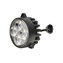 Tiger Lights Case IH/Challenger/New Holland-Ford LED Front Hood/Upper Cab Light