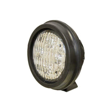 Tiger Lights AC-Case-Cat-NH/F-IH-JD-MF LED Cab, Fender, or Hood Light | Bottom Mount