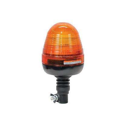 Tiger Lights LED Warning Beacon Light | Flashing Amber