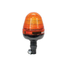 Tiger Lights LED Warning Beacon Light | Flashing Amber