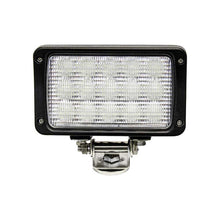 Tiger Lights LED Flood Work Light | 6-In. x 4-In. | Rectangular