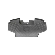 K&M Mfg MudMat for John Deere 6000-6010 Series Tractors | Fits on L79044 | Flexible Black Plastic
