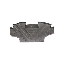 K&M Mfg MudMat for John Deere 8000-8020T Series Tractors/4000-4030 Sprayers | Flexible Black Plastic