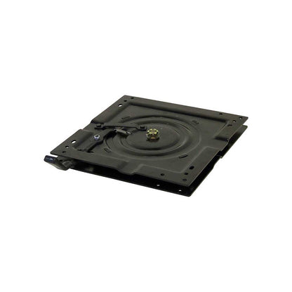 Uni Pro 360-Degree Swivel | Works with 235, 600, 700, 1007, 1045, or Pilot Seat | Black Powder Coat