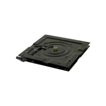 Uni Pro 360-Degree Swivel | Works with 235, 600, 700, 1007, 1045, or Pilot Seat | Black Powder Coat