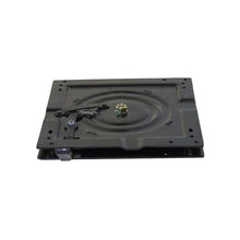 Uni Pro 360-Degree Swivel | Works with 235, 600, 700, 1007, 1045, or Pilot Seat | Black Powder Coat