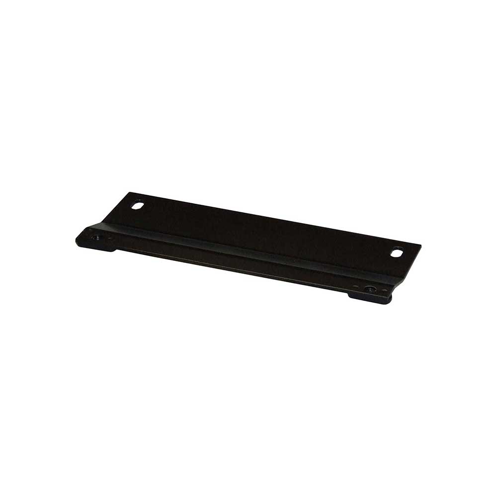 Uni Pro Seat Adapter Plate for John Deere ML3 Personal Posture Mechanical Series | Black