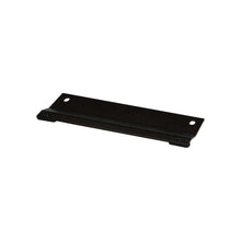 Uni Pro Seat Adapter Plate for John Deere ML3 Personal Posture Mechanical Series | Black