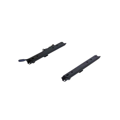 Uni Pro Slide Rail Kit for 600 Seat | Black Powder Coat