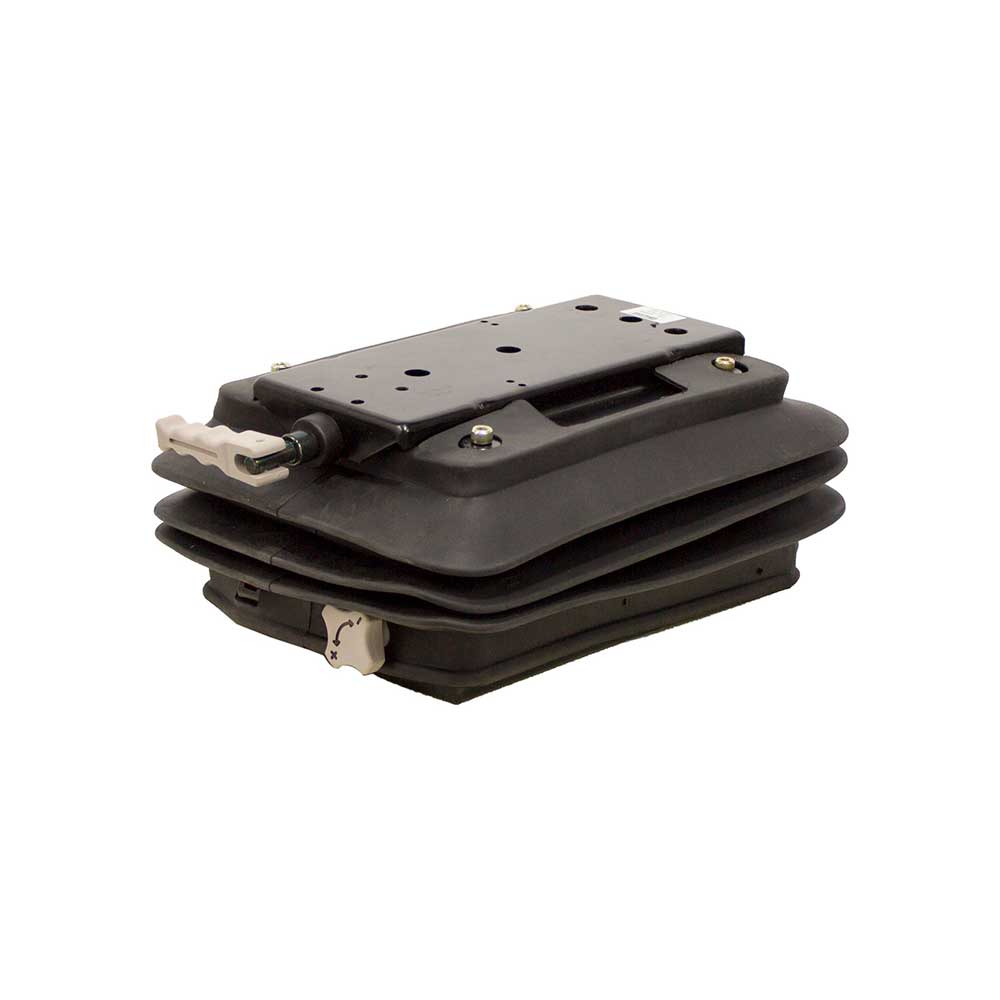 Uni Pro Compact Mechanical Suspension