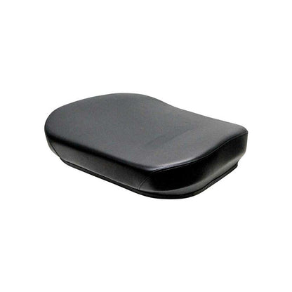 Uni Pro Case-IH/International Harvester/Massey Ferguson/Versatile 86 Seat Cushion | Black Vinyl