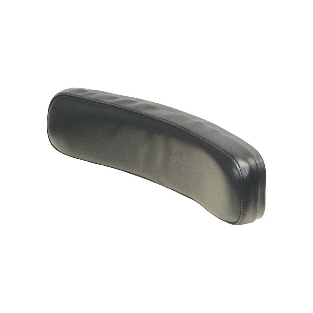 Uni Pro John Deere/Minneapolis-Moline 720 Backrest Cushion | Black Vinyl