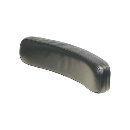 Uni Pro John Deere/Minneapolis-Moline 720 Backrest Cushion | Black Vinyl