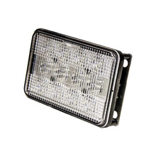 Tiger Lights John Deere 6000-7010 Series LED Hood Light | Hi/Lo