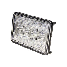 Tiger Lights AGCO White/John Deere 9000 Series LED Hood Light