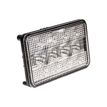 Tiger Lights AGCO White/John Deere 9000 Series LED Hood Light