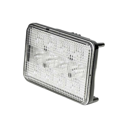 Tiger Lights John Deere 4060-9000 Series LED Fender Light | Hi/Lo