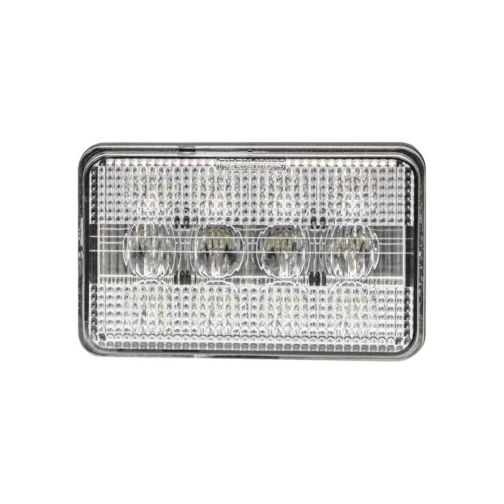 Tiger Lights John Deere 4060-9000 Series LED Fender Light | Hi/Lo