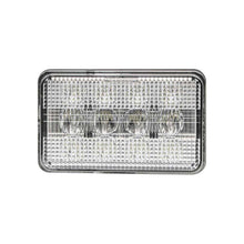 Tiger Lights John Deere 4060-9000 Series LED Fender Light | Hi/Lo