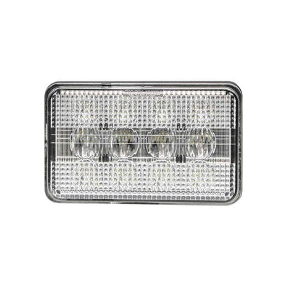 Tiger Lights John Deere 4060-9000 Series LED Fender Light | Hi/Lo