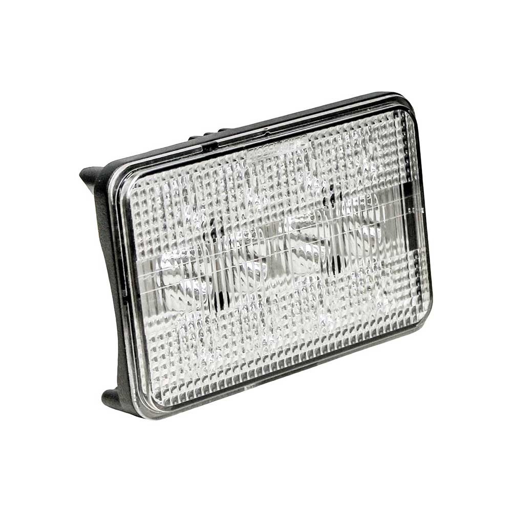 Tiger Lights John Deere 4060-9000 Series LED Fender Light | Hi/Lo
