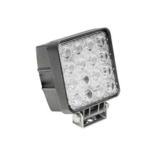 Tiger Lights LED Flood Work Light | 4.29-In. x 5.41-In. | Square