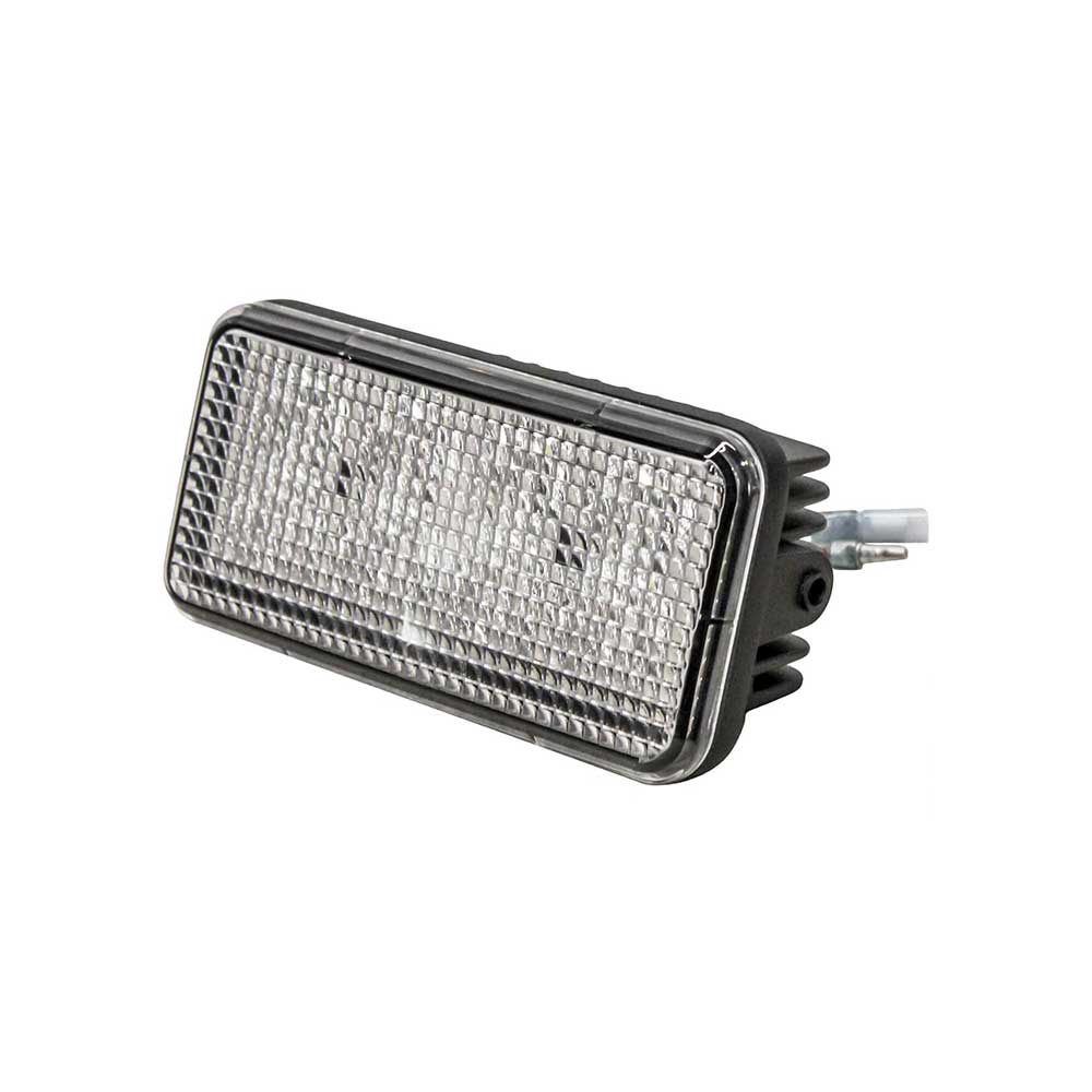 Tiger Lights Kubota SVL Series Skid Steer LED Headlight