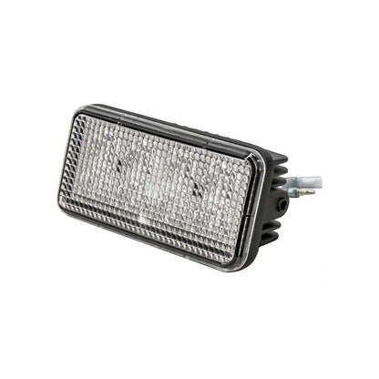 Tiger Lights Kubota SVL Series Skid Steer LED Headlight