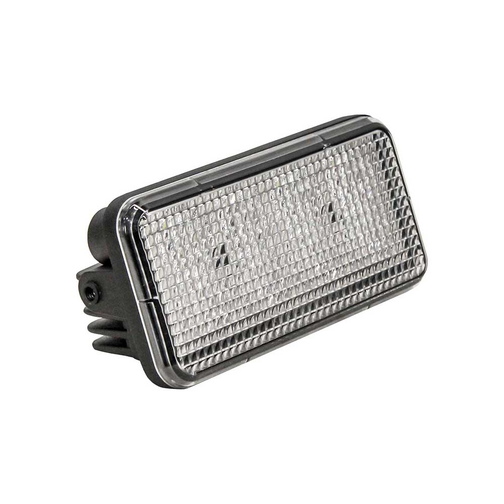 Tiger Lights Kubota SVL Series Skid Steer LED Headlight