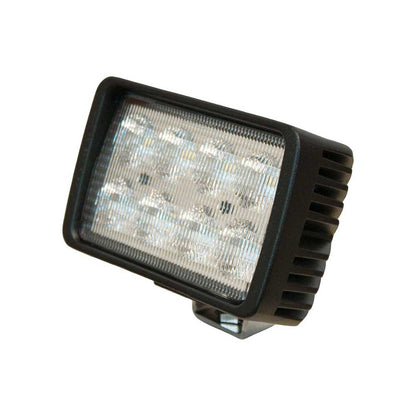 Tiger Lights Case/Case IH 71-89 Mag-STX/Deere/New Holland-Ford T9-TJ LED Cab Light | Bottom Mnt