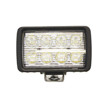 Tiger Lights Case/Case IH 71-89 Mag-STX/Deere/New Holland-Ford T9-TJ LED Cab Light | Bottom Mnt