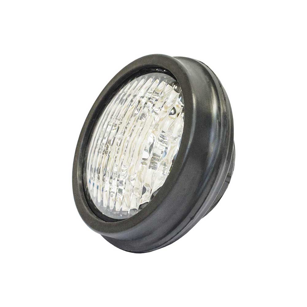 Tiger Lights AC-Case-Cat-NH/F-IH-JD-MF LED Cab, Fender, or Hood Light | Rear Mount