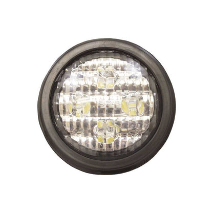 Tiger Lights AC-Case-Cat-NH/F-IH-JD-MF LED Cab, Fender, or Hood Light | Rear Mount